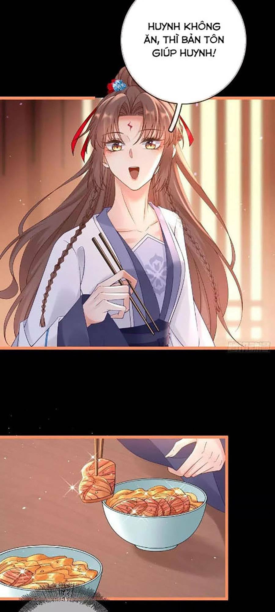 Ma Đầu Vạn Ác Năm Tuổi Rưỡi: Chapter 109