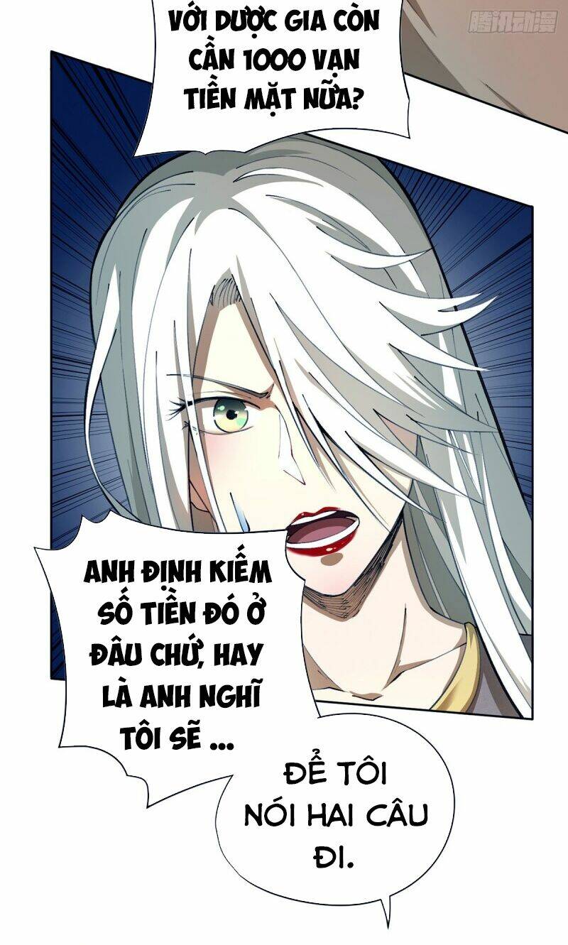 Vương Bài Thần Y: Chapter 24