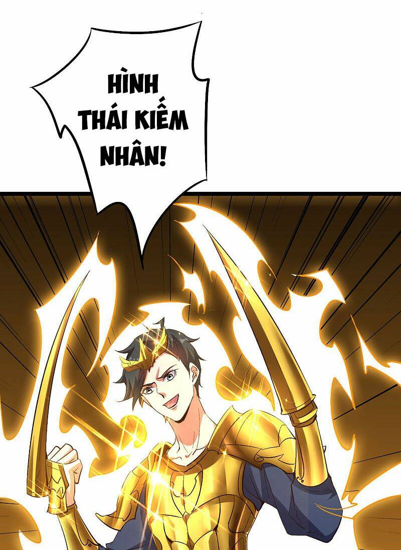 Phục Thiên Thánh Chủ: Chapter 90