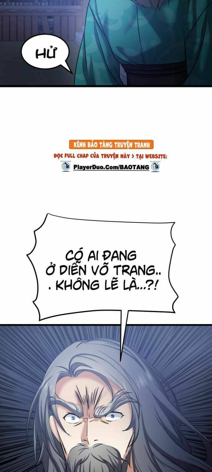 Lôi Thần Chuyển Sinh: Chapter 2