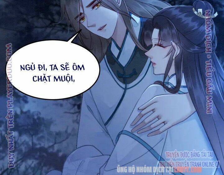 Trọng Sinh Bá Sủng Nhiếp Chính Vương Quá Mạnh Mẽ: Chapter 156