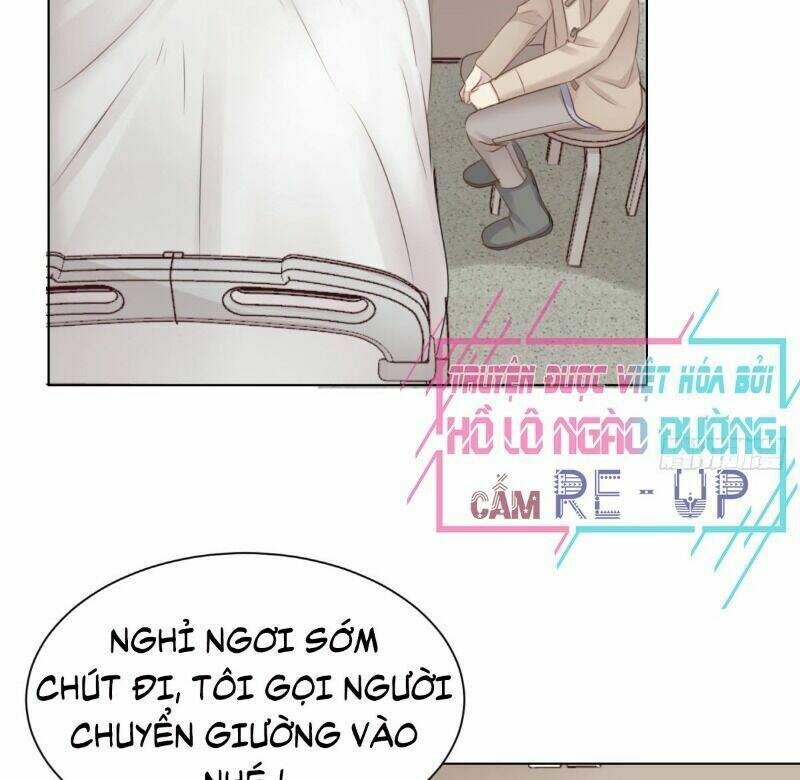 Điều Giáo Gấu Bắc Cực: Chapter 48