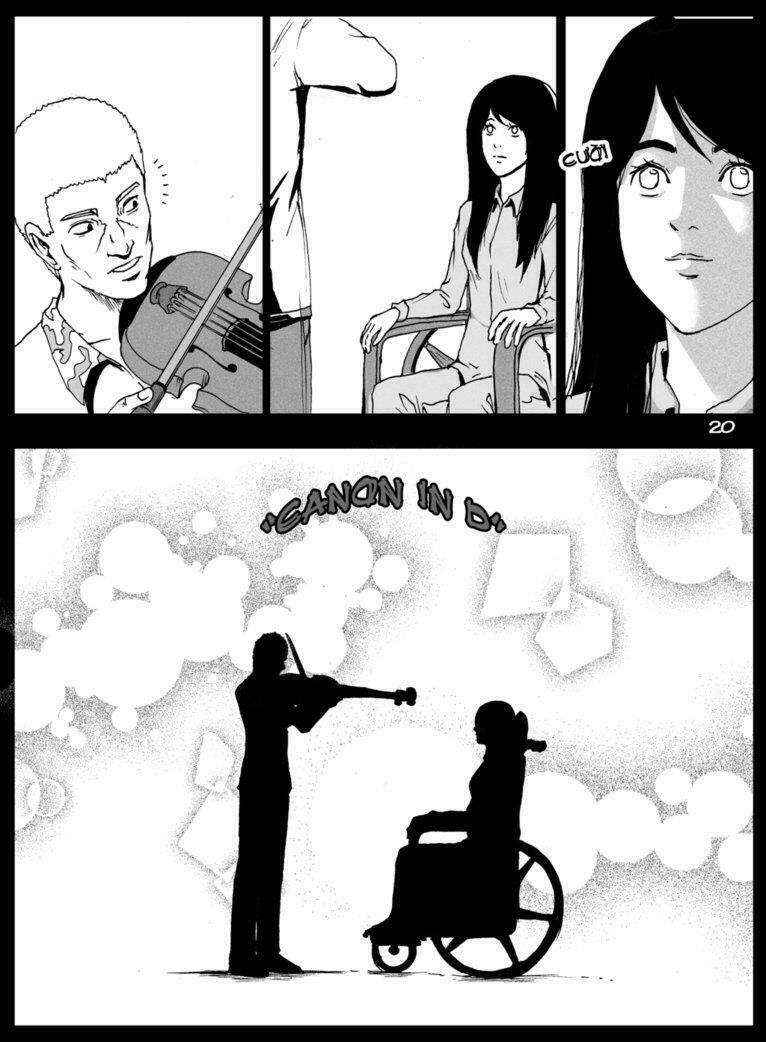 Survival Game: The Antidote: Chapter 5