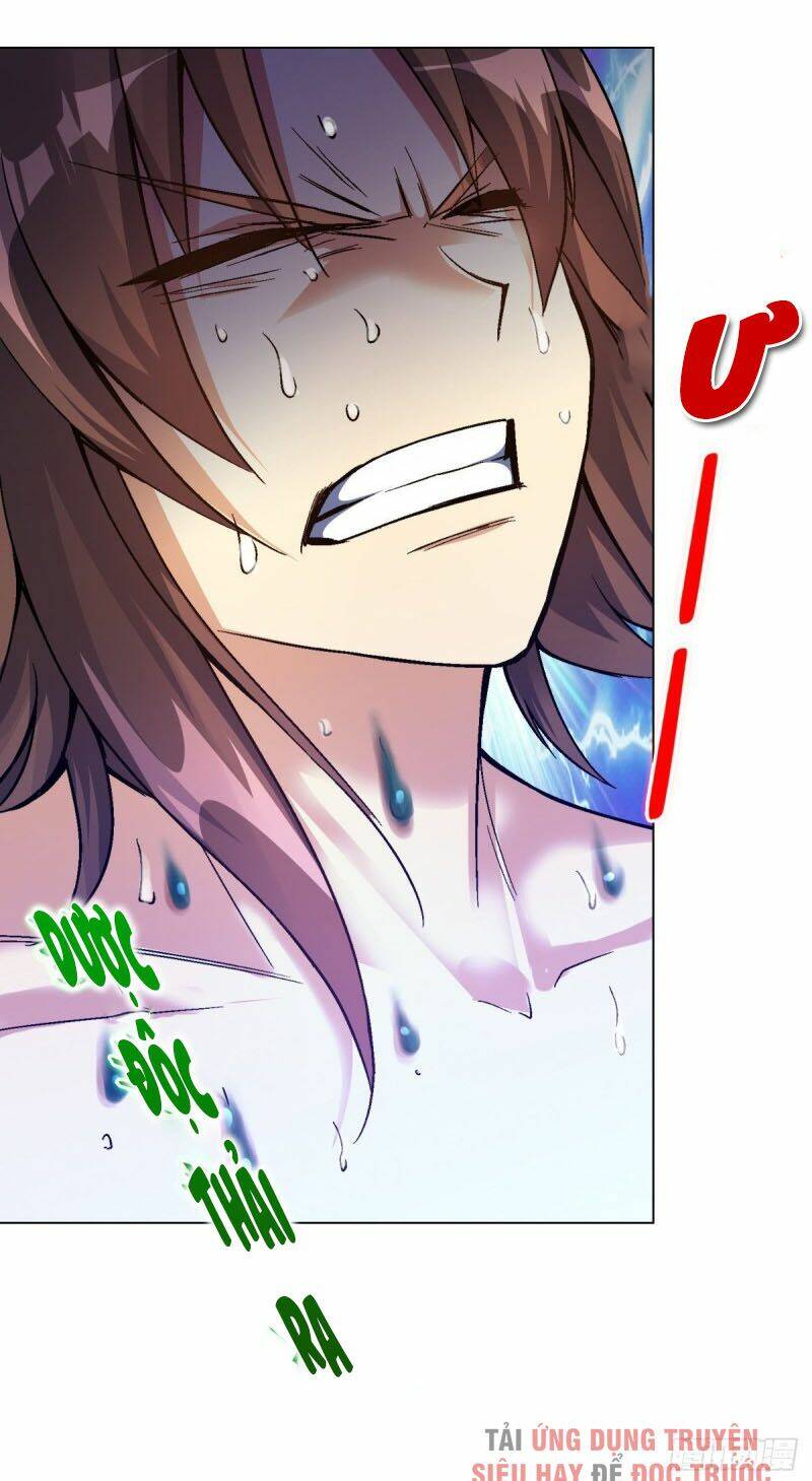 Vạn Thần Tổ Sư: Chapter 38