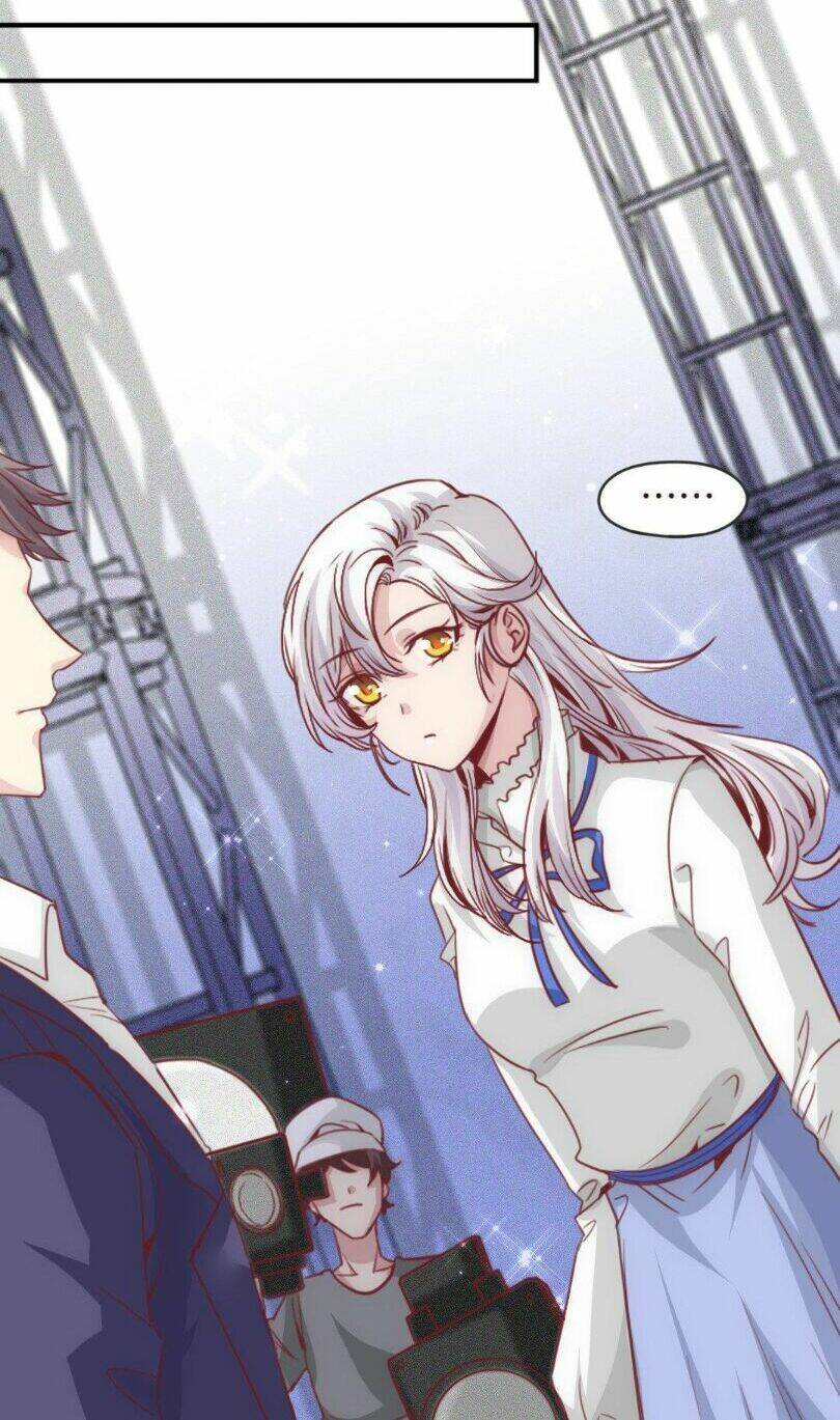 Trở Lại Showbiz Làm Ảnh Hậu: Chapter 3