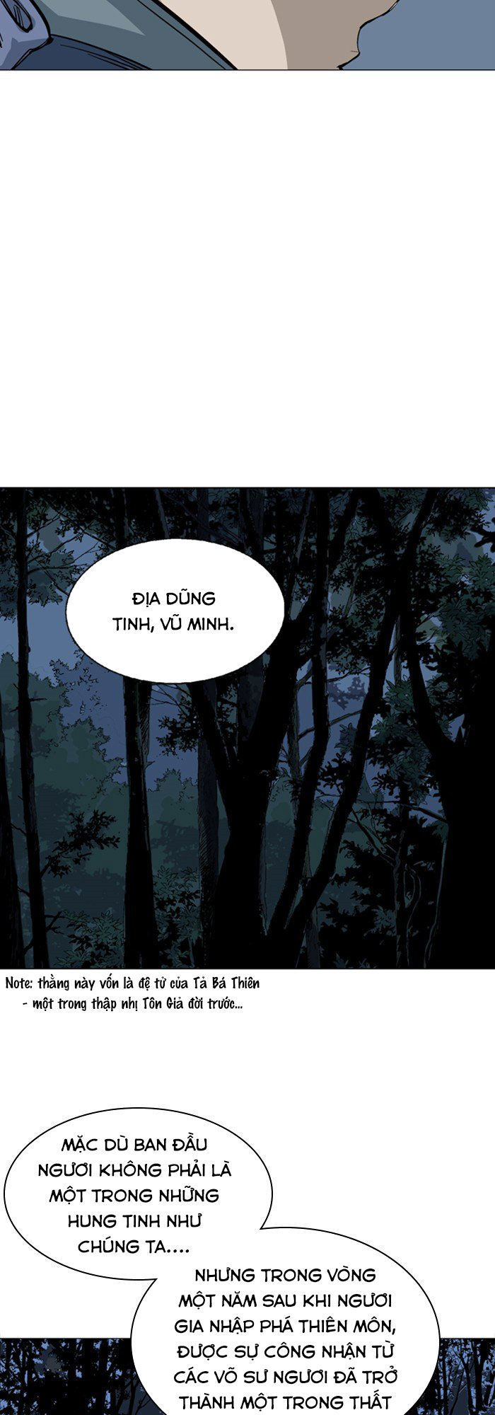 Cao Thủ 2: Chapter 40