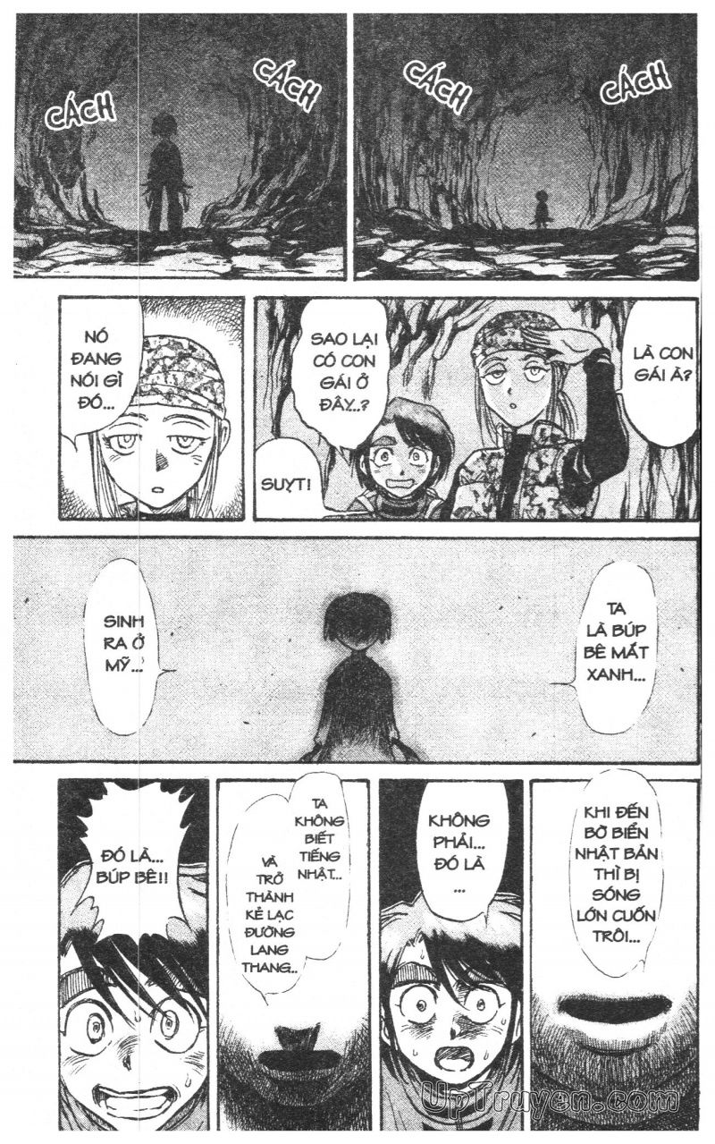 Fujita Kazuhiro: Chapter 32