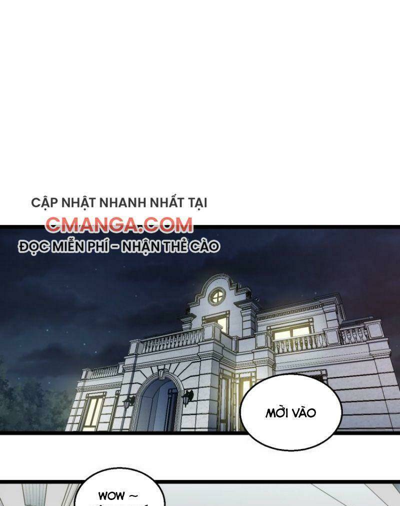 Đối Mặt Với Thử Thách: Chapter 29.5