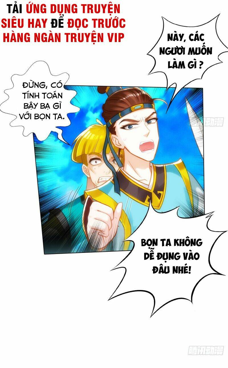 Bất Hủ Phàm Nhân: Chapter 22