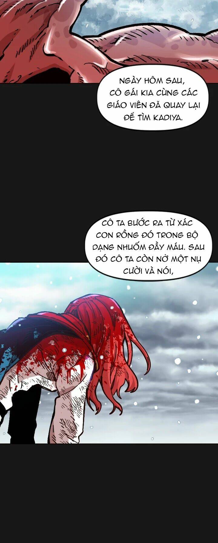 Nô Lệ Nghịch Thiên: Chapter 70