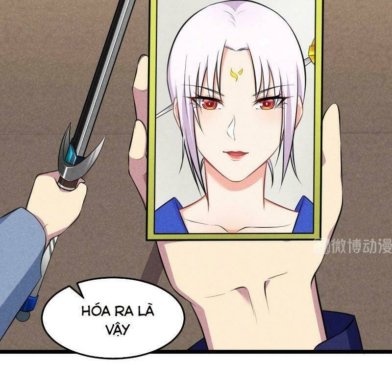 Thần Tiên Rút Thẻ: Chapter 15