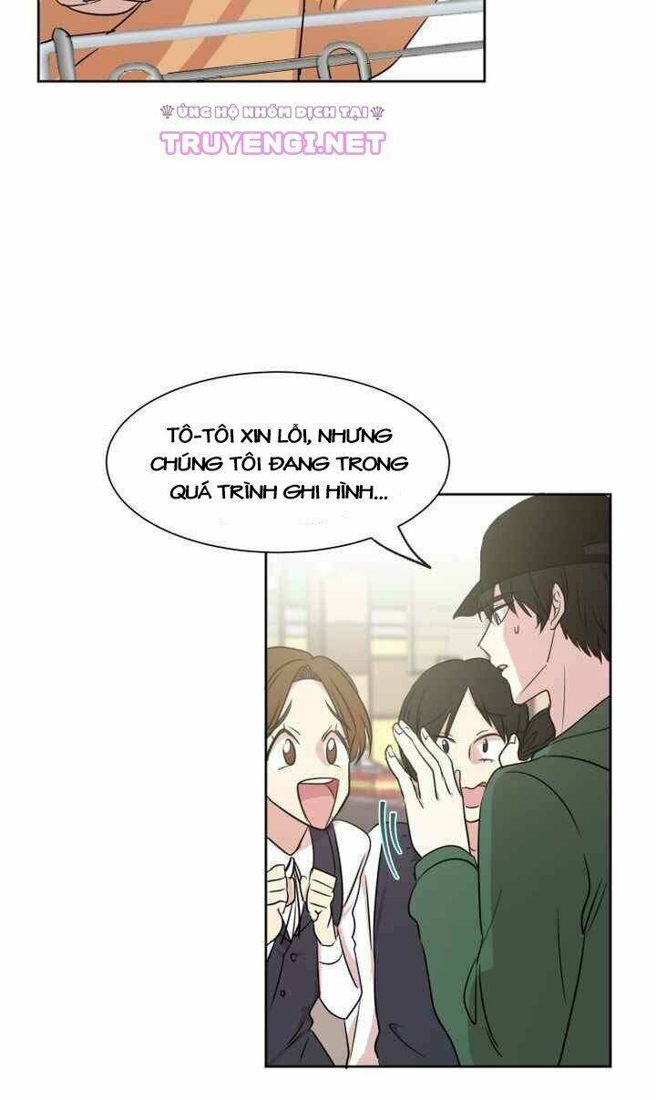 Idol Sống Trong Nhà Tôi !: Chapter 3