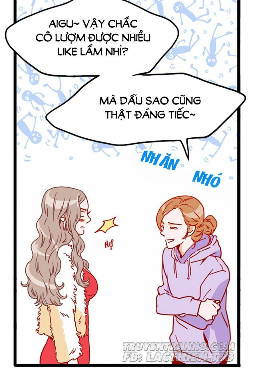 Thư Ký Kim Sao Thế Nhỉ?: Chapter 8