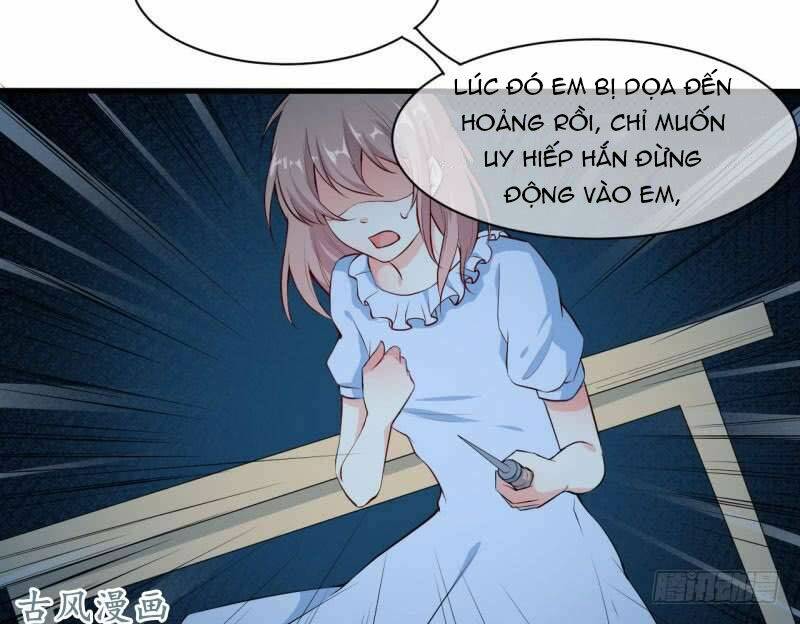 Ám Luyến Thành Hôn: Chapter 52