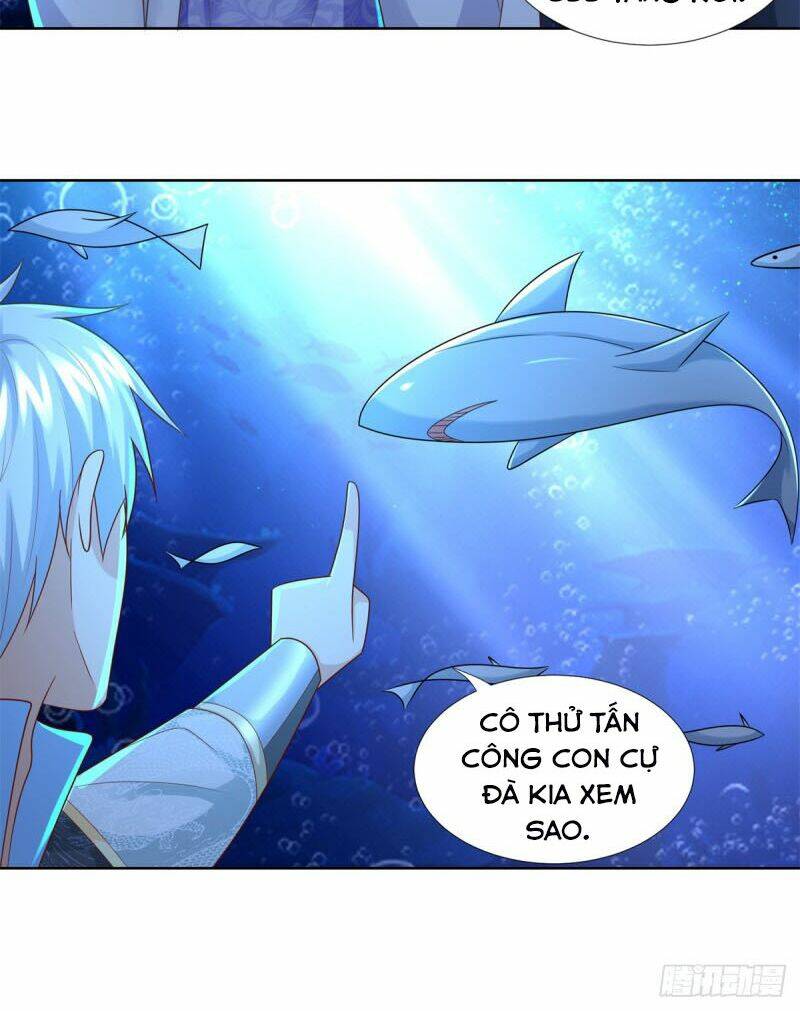 Chí Tôn Trọng Sinh: Chapter 113