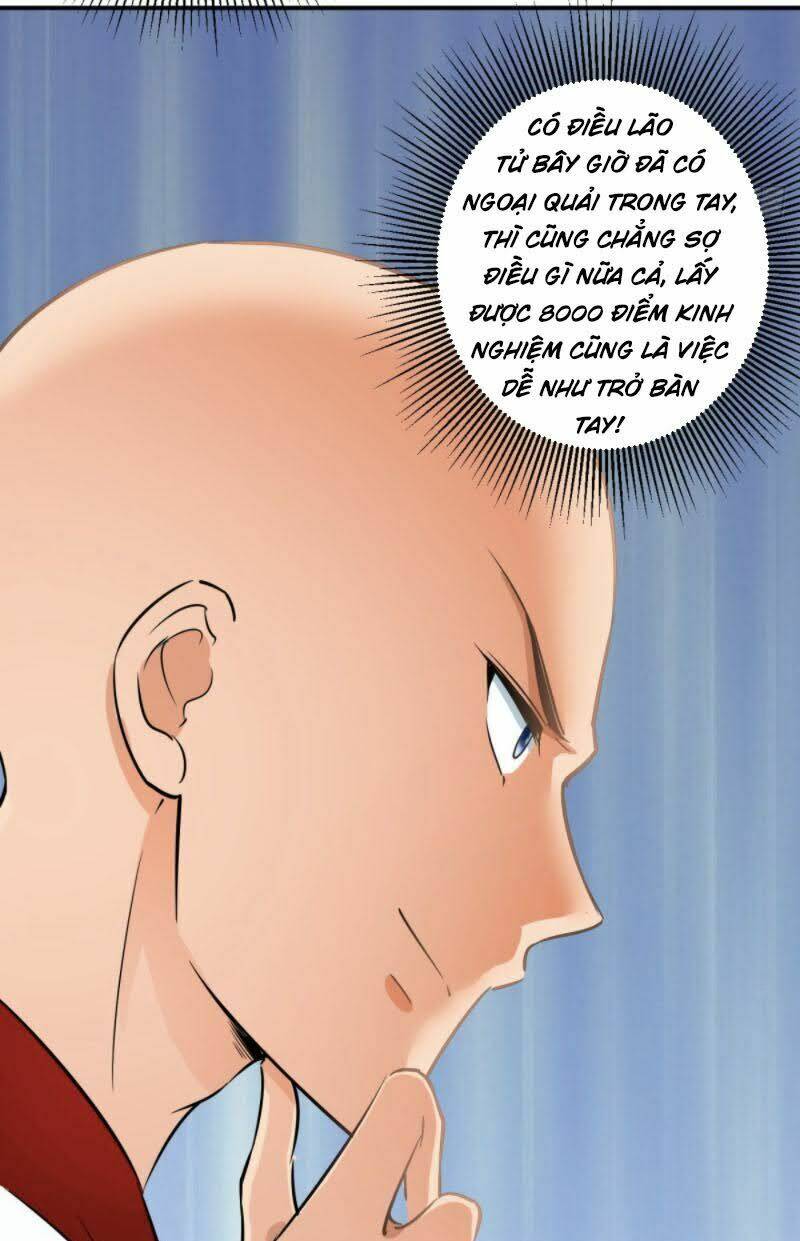 Tà Du Ký: Chapter 34