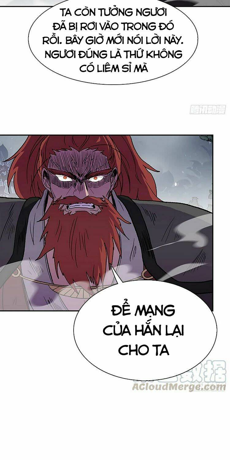 Học Sĩ Tái Sinh: Chapter 169