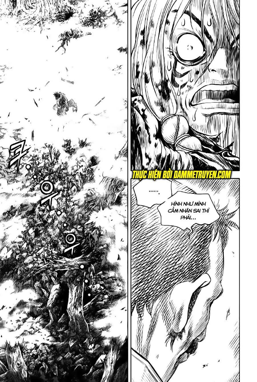 Long Phi Bất Bại 2: Chapter 90