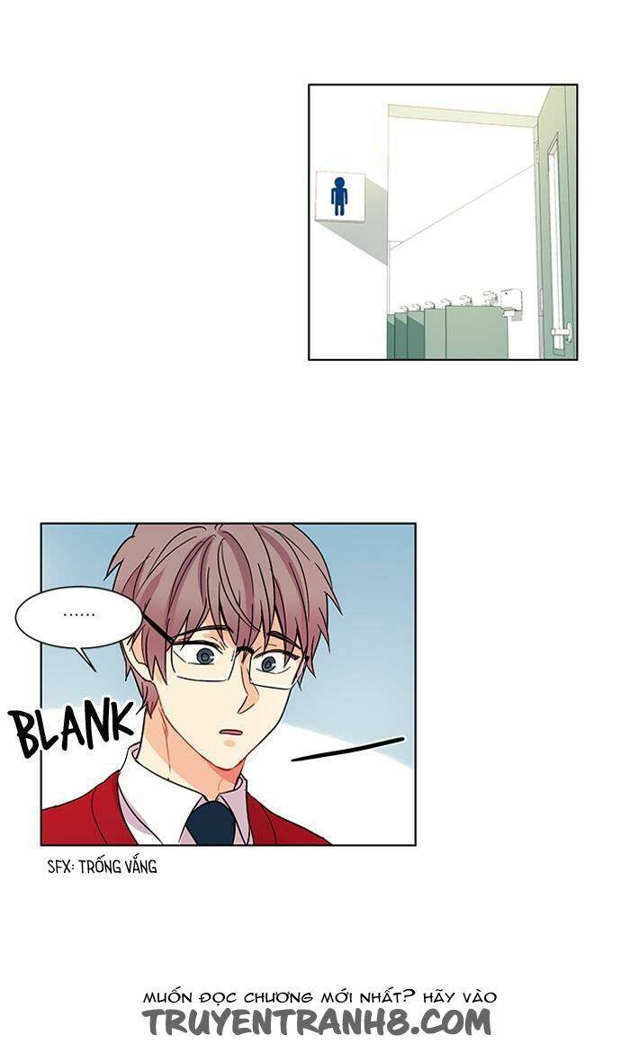 Oh! Cô Nàng Oh Yesu: Chapter 18