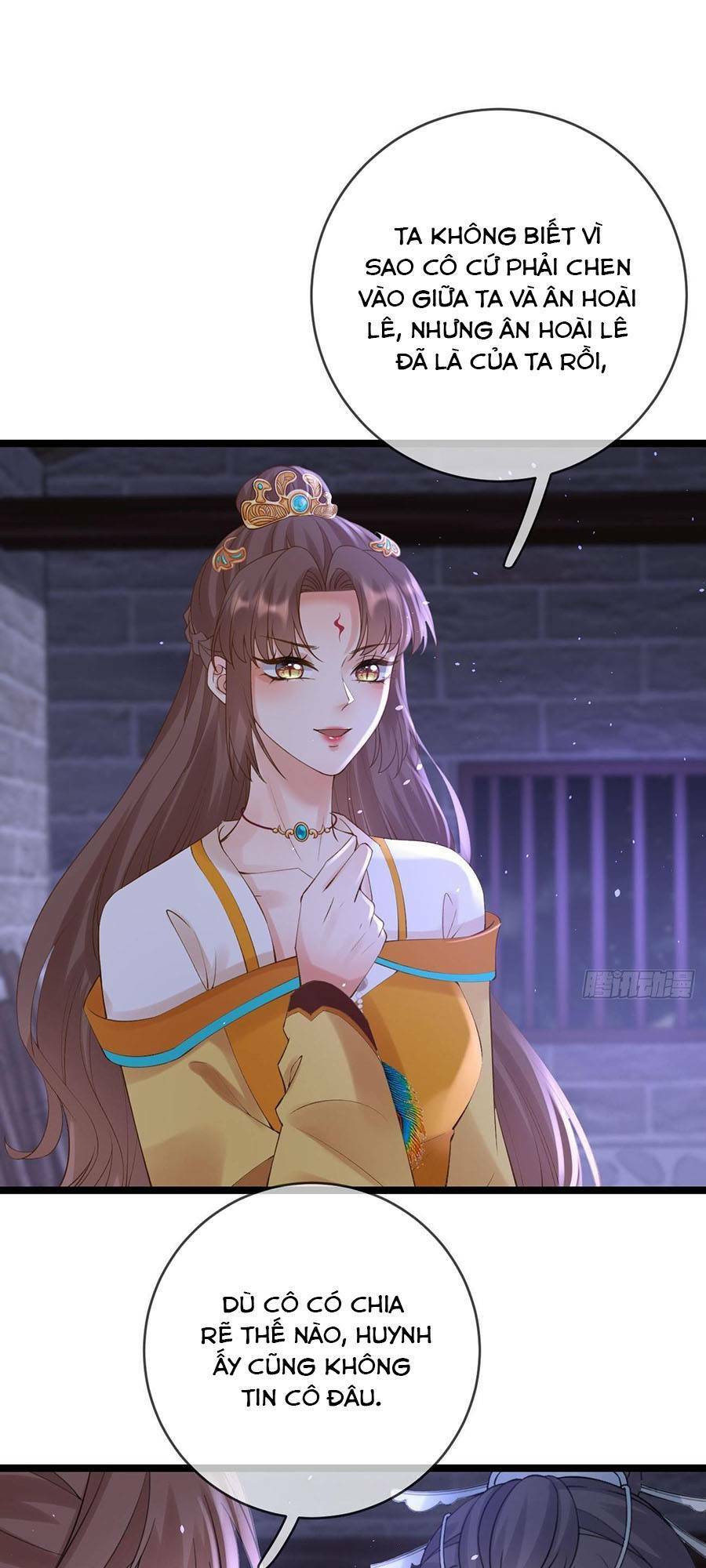 Ma Đầu Vạn Ác Năm Tuổi Rưỡi: Chapter 79