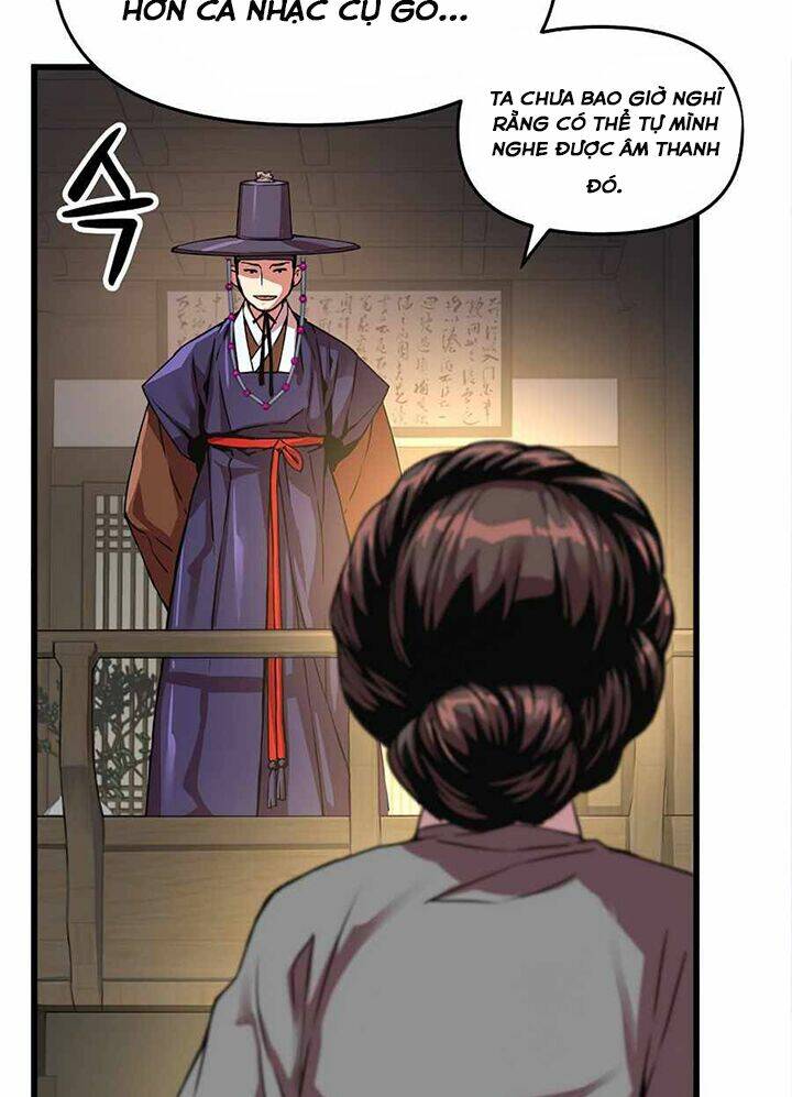 Tôi Sẽ Sống Như Một Hoàng Tử: Chapter 52