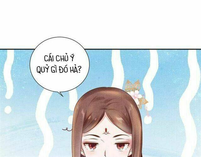 Thịnh Sủng Y Phi Chi Dao Quan Truyện: Chapter 42