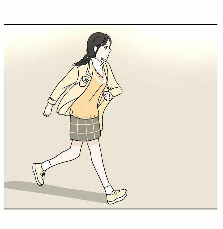 30 Phút Bước Đi Bên Em: Chapter 67.5