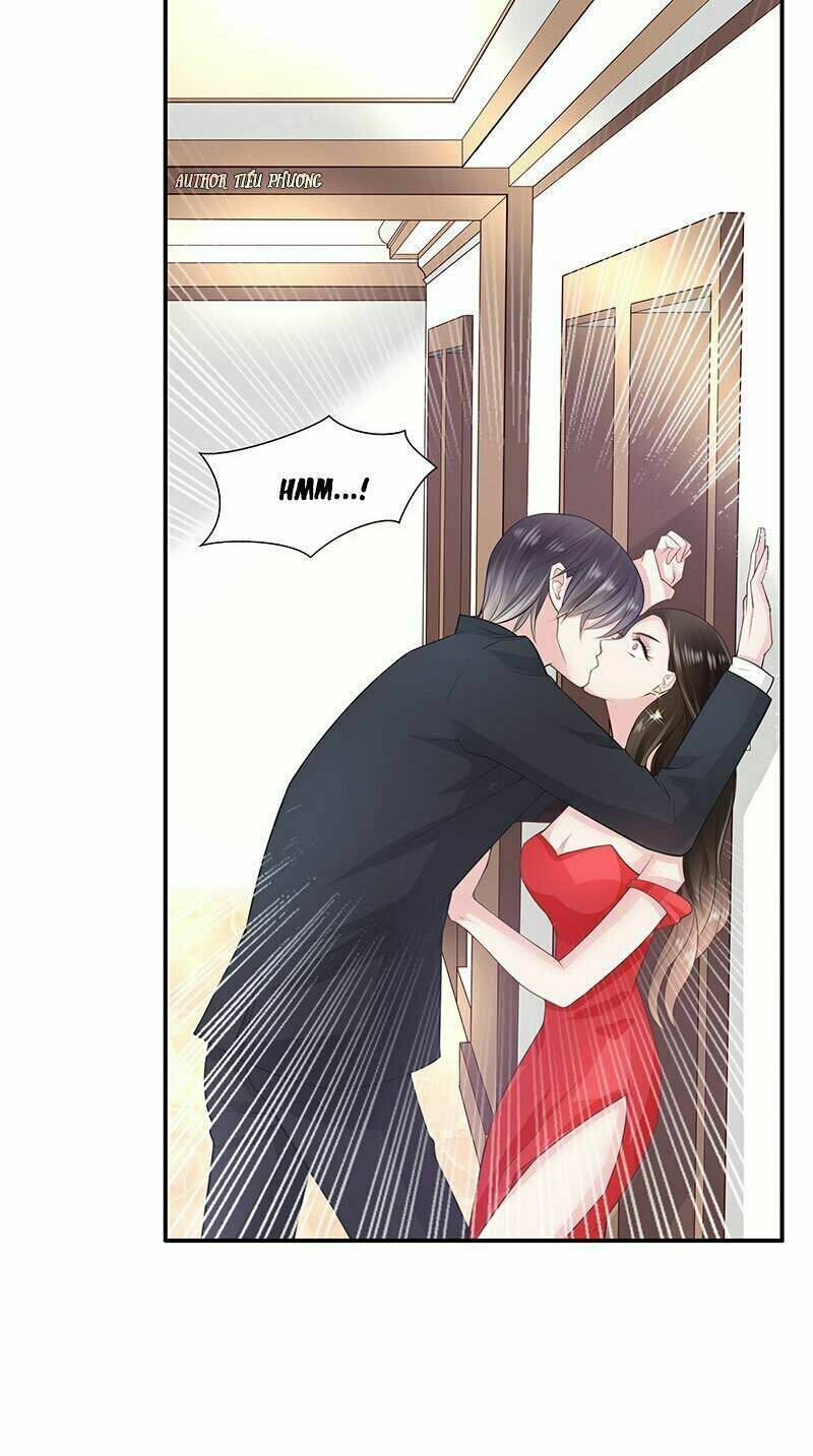 Tôi Cho Phép Em Thích Tôi: Chapter 2