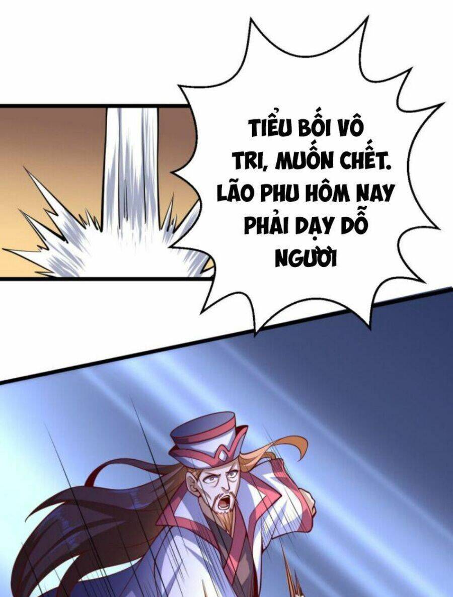 Đấu Hồn Đại Lục: Chapter 47