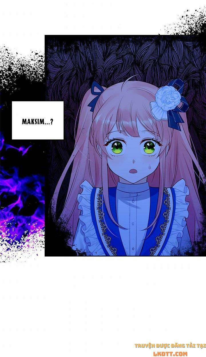 Công Chúa Phản Diện Muốn Ở Trong Ngôi Nhà Bánh Quy: Chapter 3