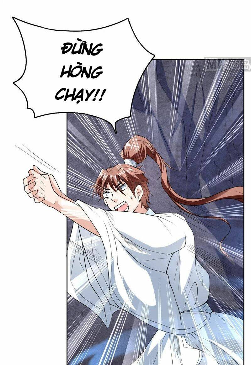 Tối Cường Thần Thú Hệ Thống: Chapter 146