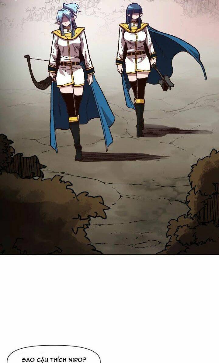 Nô Lệ Nghịch Thiên: Chapter 39