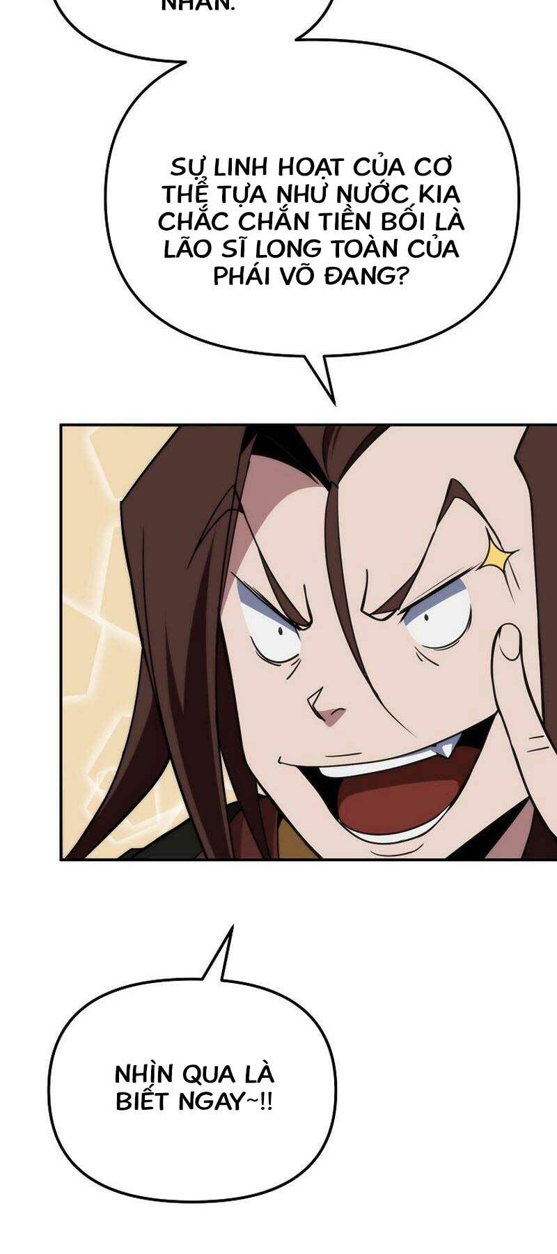 Đông Phương Bất Bại: Chapter 10