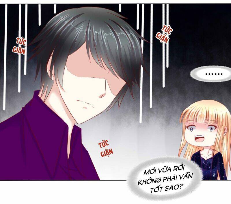 Hoàng Đế “Phế Vật” Tiến Hóa Sử: Chapter 93