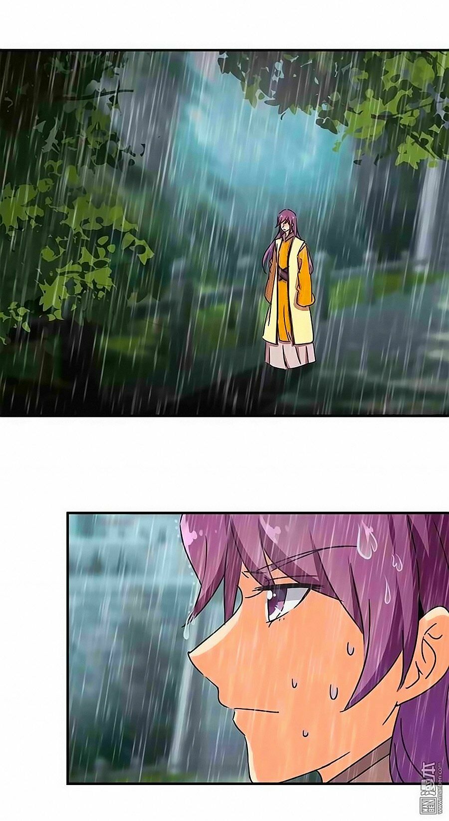 Vương Gia ! Ngươi Thật Bỉ Ổi !: Chapter 273