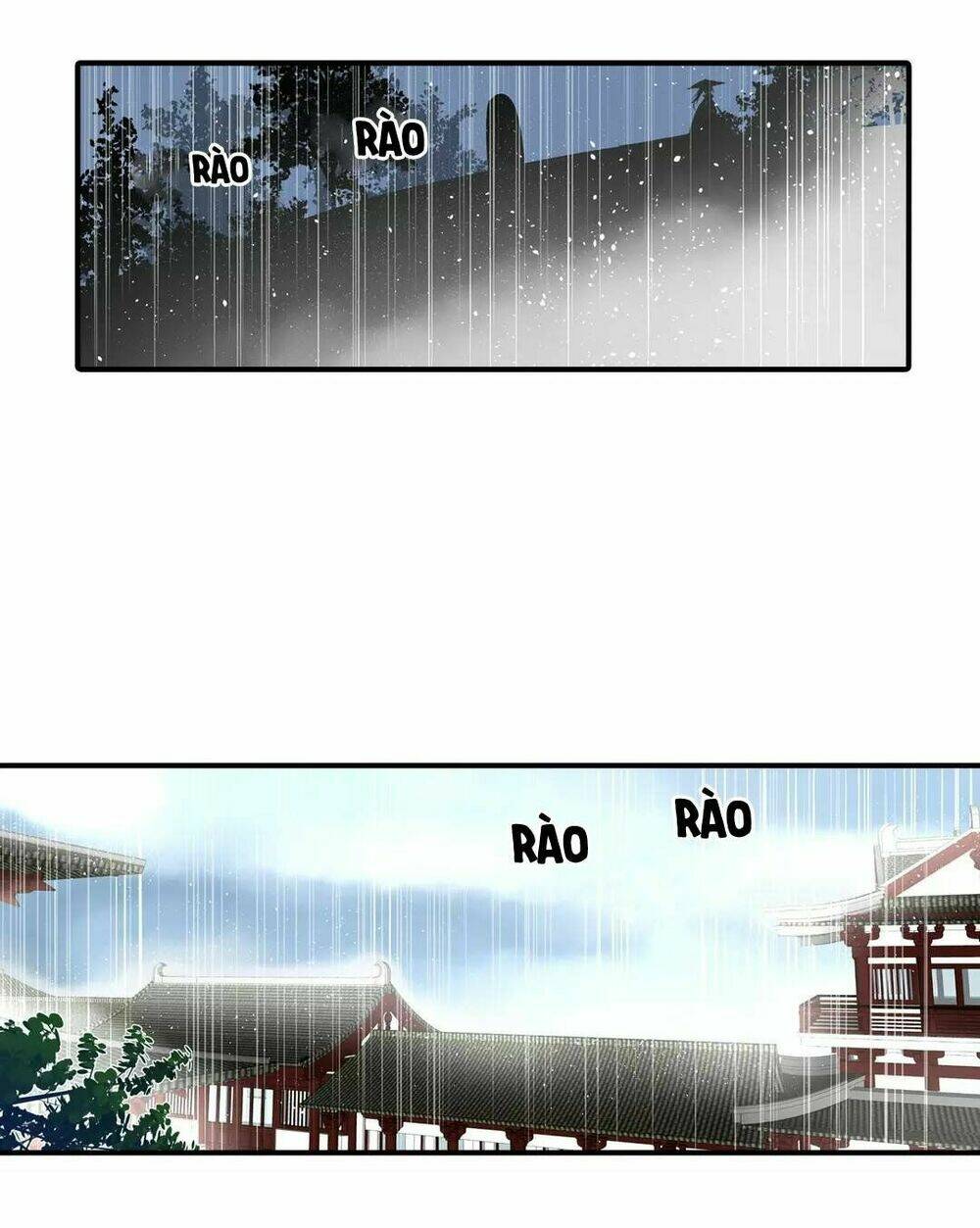 Nghịch Thần: Chapter 21