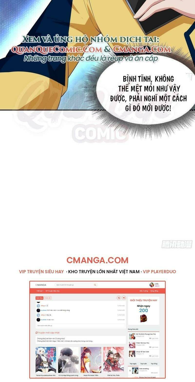Shipper Thần Cấp: Chapter 41