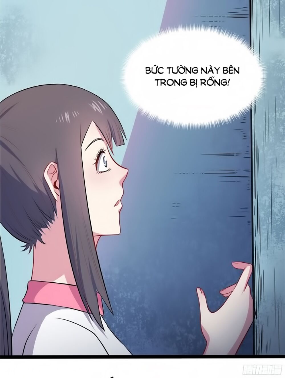 Ngạo Kiều Quỷ Vương Yêu Ta: Chapter 11
