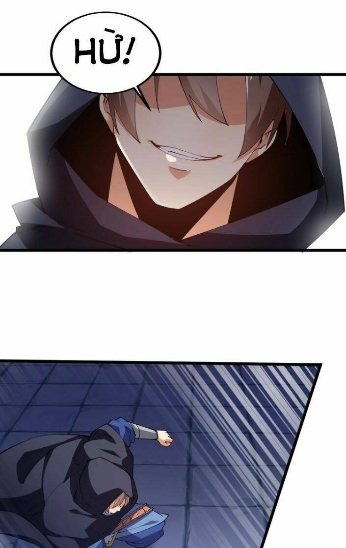 Ngự Thiên Thần Đế: Chapter 49