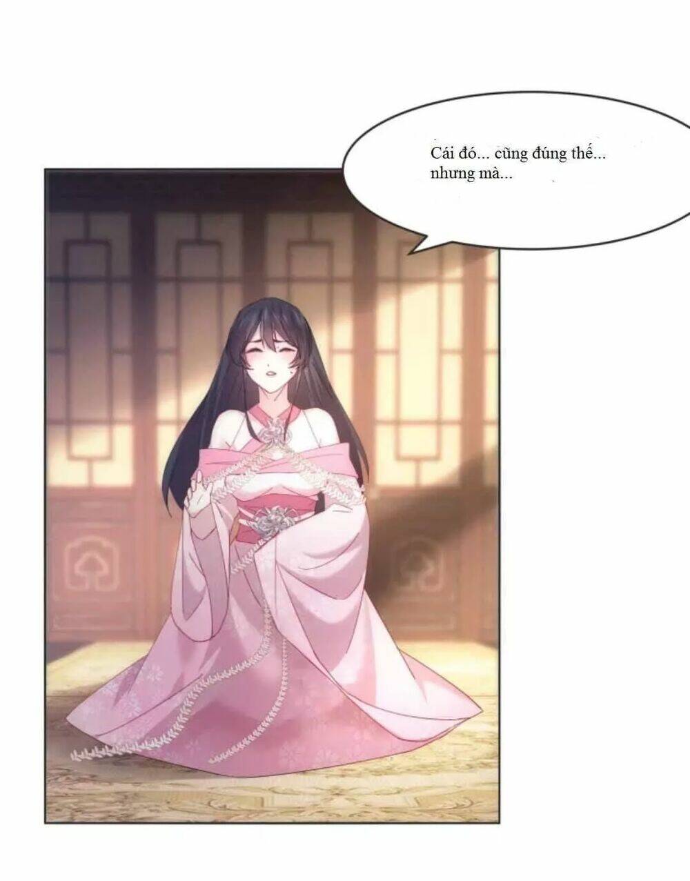 Bí Mật Của Dạ Tộc: Chapter 13.2