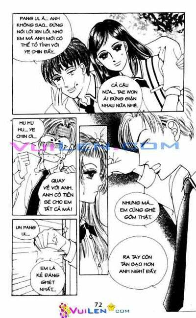 Virus Tiền: Chapter 3