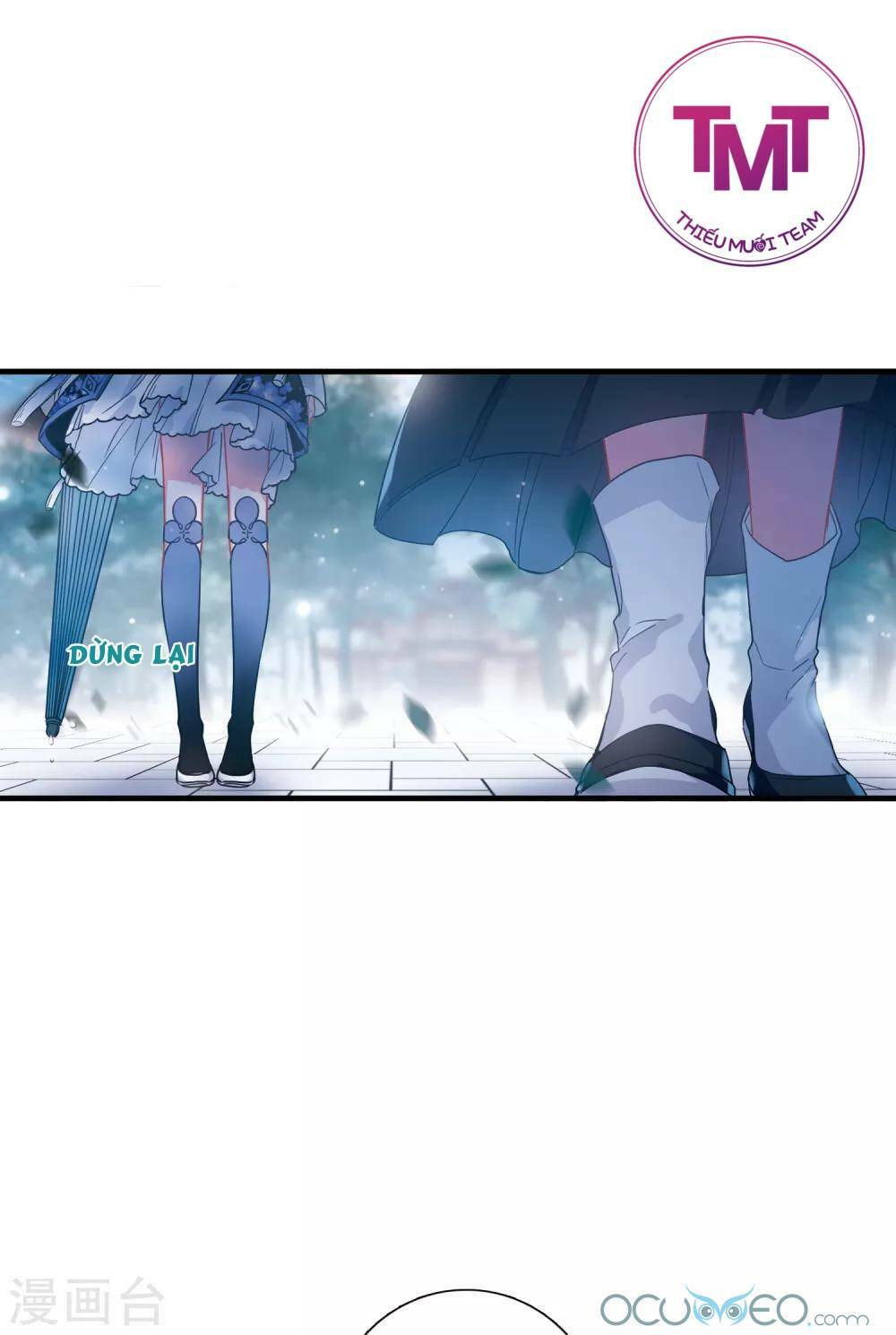 Danh Kiếm Chủng: Chapter 12