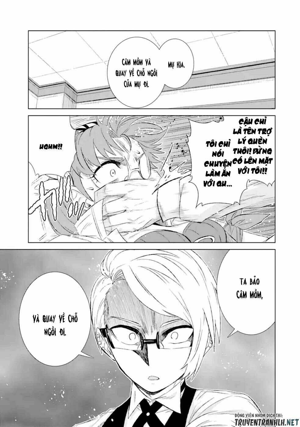 Isekai De Tadahitori No Mamono Tsukai ~ Tenshoku Shitara Maou Ni Machigawa Remashita: Chapter 29