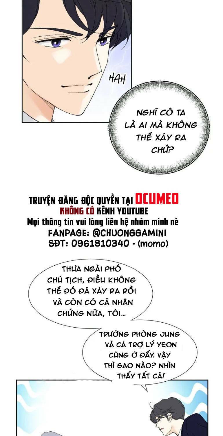 Lee Bom, Em Là Của Anh: Chapter 18