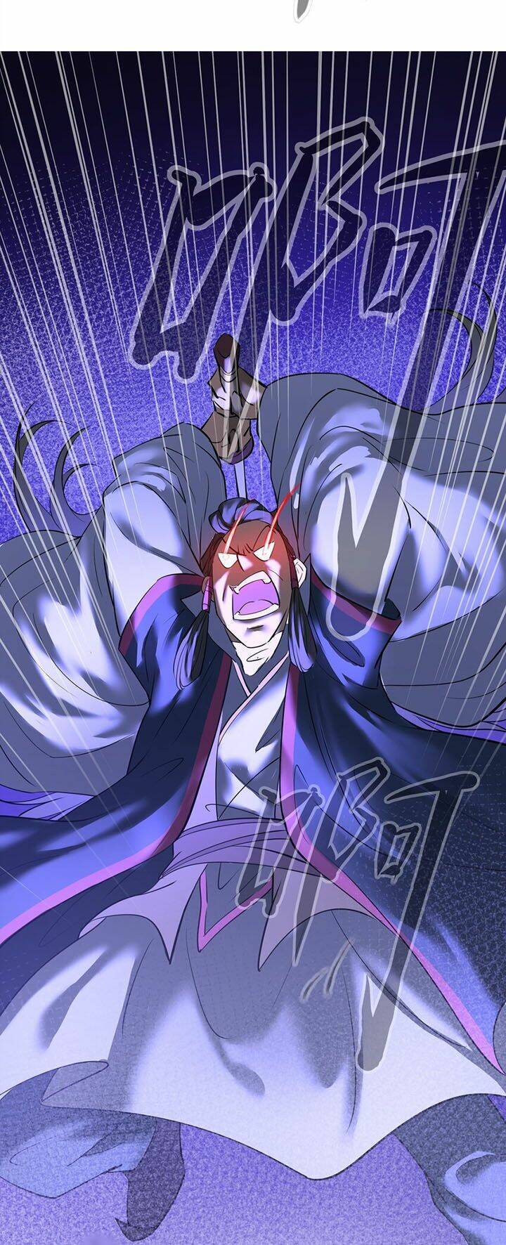 Trăm Vạn Cách Thành Thần: Chapter 4