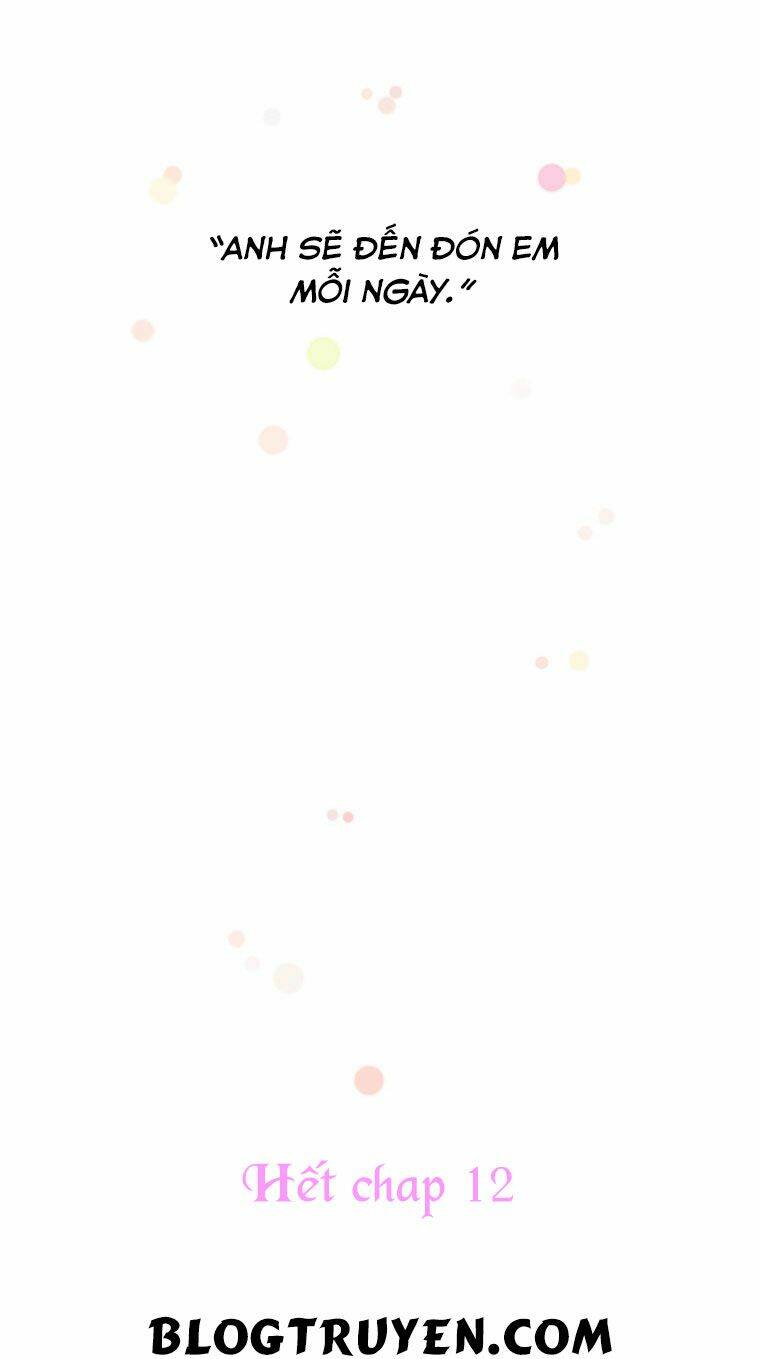 My Shining World: Chapter 12