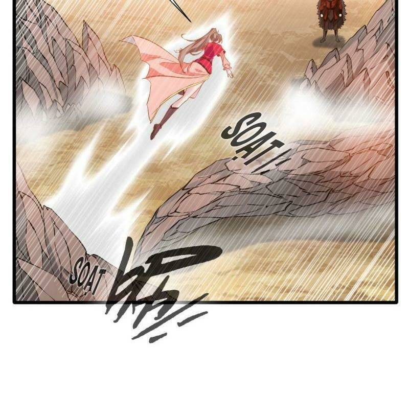 Tuyệt Thế Đế Tôn: Chapter 22