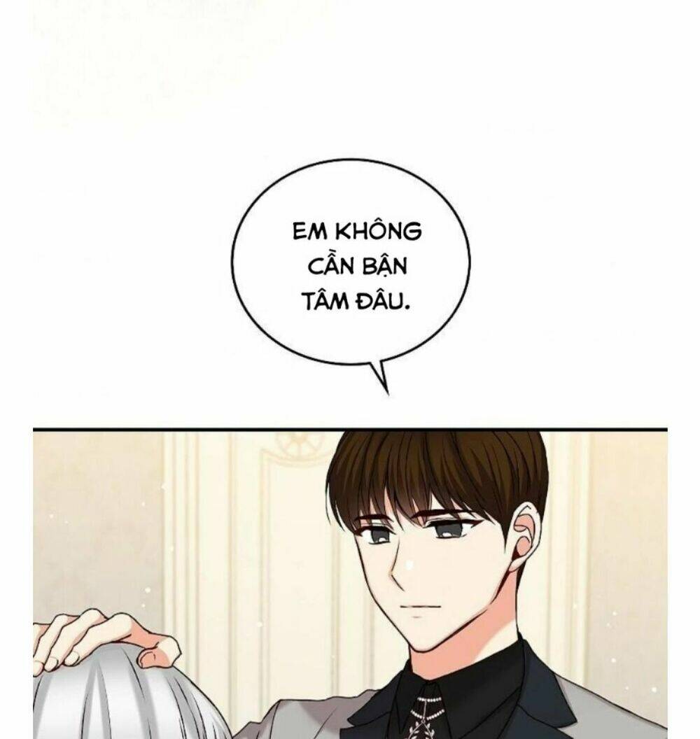 Đừng Chọc Đứa Em Gái Bé Bỏng Của Chúng Tôi: Chapter 62