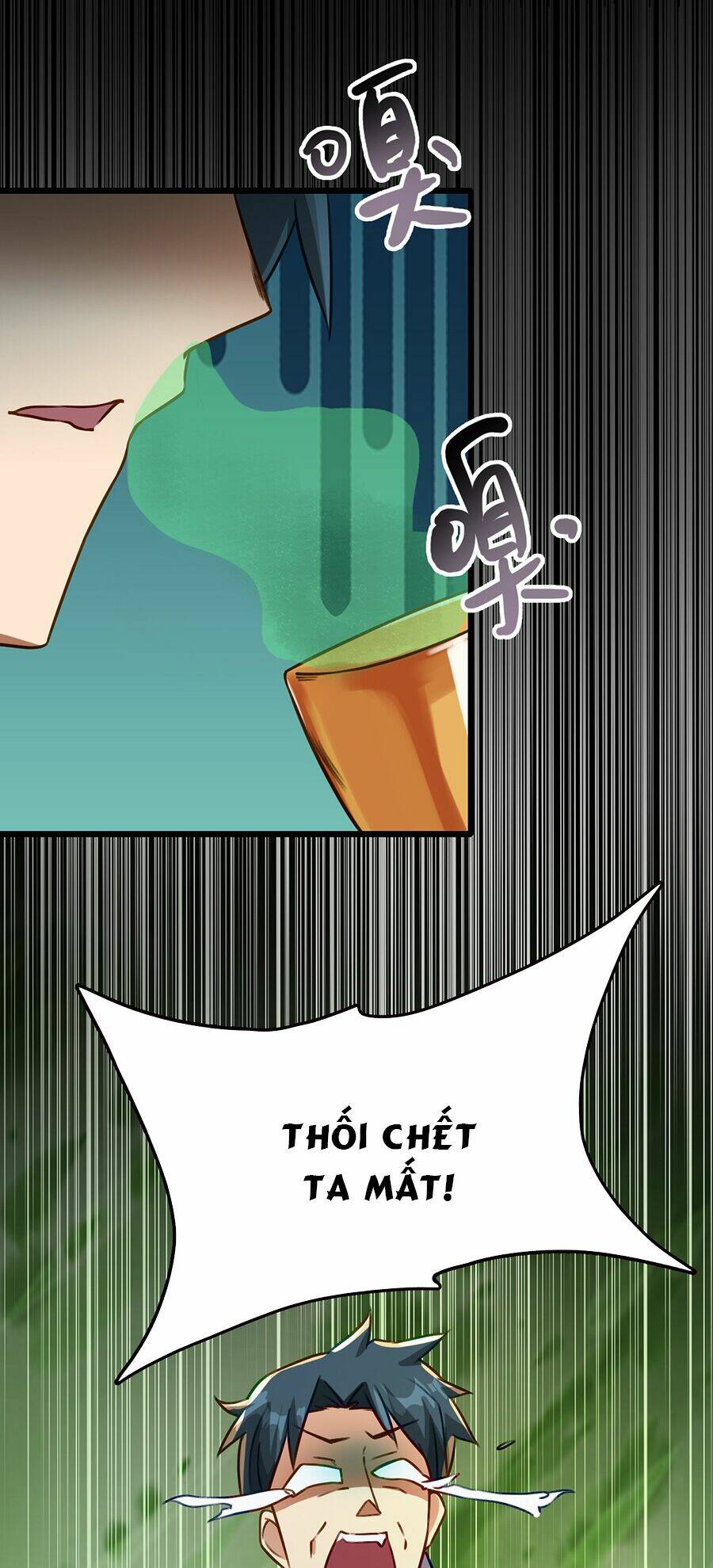 Đại Bảo Kiếm Của Tôi: Chapter 27