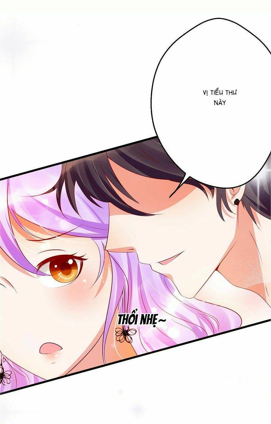 Bạn Trai Là Ngôi Sao: Chapter 40